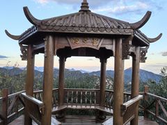 -大岭沟猕猴桃谷风景区