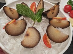 -红东阁东北菜烤肉酒馆(CROSS万象汇店)