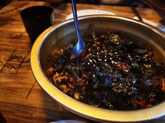 -miss密斯韩餐(平阳景苑店)