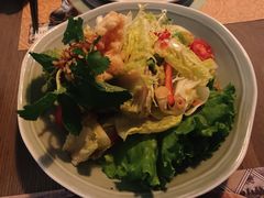 -CHINCHIN 青青·泰国料理(万象食家店)