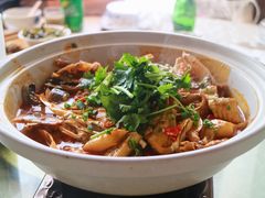 -魏铭鱼头捞饭(晋阳路店)