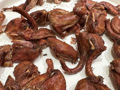 -松涛园朝鲜·海鲜·料理店(鸭绿江断桥店)