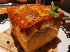 澳门厚切猪扒焗饭-開籠雀冰室(同和金铂店)