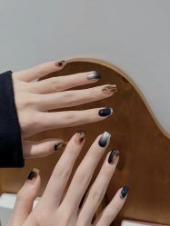 -情同手足美甲美睫