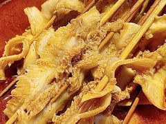 -金刚山烧烤(红旗大街店)