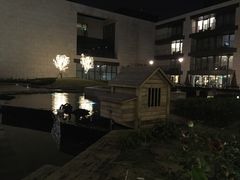 -南京圣和府邸豪华精选酒店