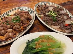 -哼哈豆花工房(高铁吾悦广场店)