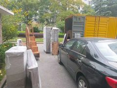 -上海跃迁搬场公司 日式搬家