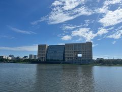 -上海海事大学(临港校区)