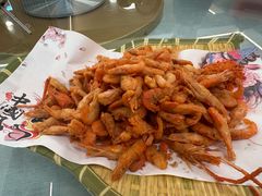 -大师傅金奖啤酒鱼(西街口总店)