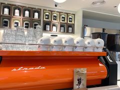 -Peet's Coffee皮爷咖啡(万象天地店)