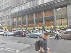 -国际饭店·帆声西饼屋(黄河路店)
