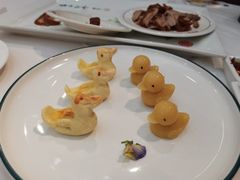 小鸭也酥酥-北京全聚德(王府井店)