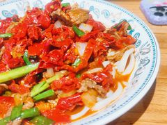 -胖老汉清真餐饮(西御街店)