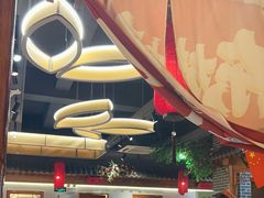 -北平食府(马鞍山路店)