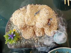 -君霖海鲜私房菜(春柳店)