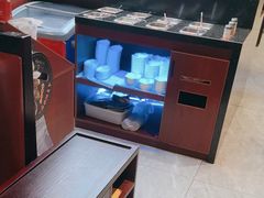 -洞子口重庆鲜货火锅(楚翘城旗舰店)