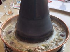 -阳坊大都涮羊肉(阳坊总店)