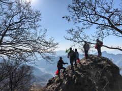 -妙峰山风景名胜区