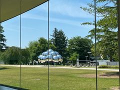 -金泽21世纪美术馆