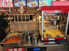 -叁宝烤肉• 西安烧烤(凤城十二路店)