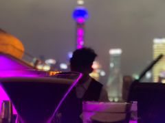 -罗斯福色戒酒吧(外滩店)