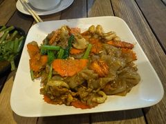 -Doo Dee Thai Food(Issan/Isaan/Esan)