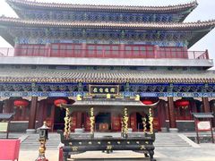 -天津妈祖文化园