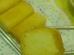 炸牛奶-民信老铺(人民路店)