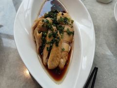 -喜来登由由大酒店九州膳坊中餐厅
