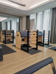 -奥本瑜伽·普拉提