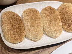 -周家二小姐的菜·扬州菜·香炒蟹·狮子头(江都金鹰店)