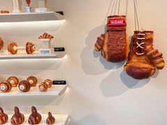 -NUDAKE(HAUS NOWHERE店)