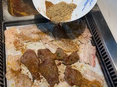 -星伦多 自助料理(圆融店)