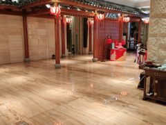 -天港禧悦酒店(宁波东部新城国际会展中心店)