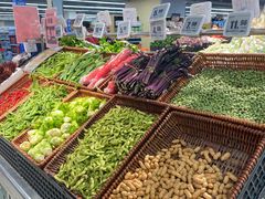 -物美超市(通州果园店)