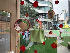 -深圳来福士广场