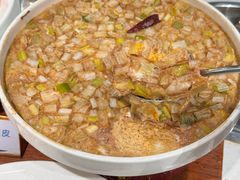 -蓝海国际大饭店·蓝钻自助百汇(兰山店)