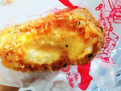 海苔肉松小贝-周记传统糕点PASTRY(蜀汉路店)