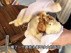 -秋英饭团(大庙新村店)