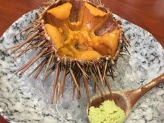 -千代武日本料理(开发区店)