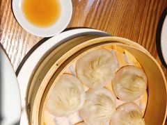 小笼包-五星本帮菜