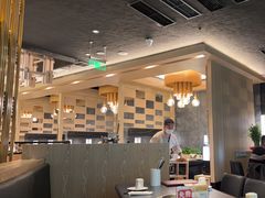 -AJIYA·池袋日式烧肉自助(天津万象城店)