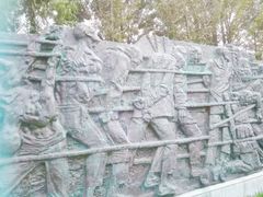 -侵华日军南京大屠杀遇难同胞纪念馆