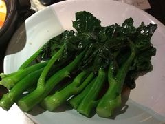 -绿茶餐厅(汇悦大融城店)