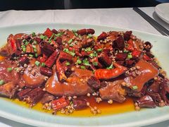 -新沸腾鱼乡(世贸天阶店)