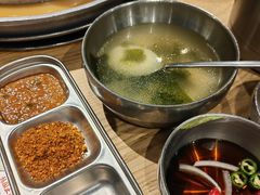 -姜虎东白丁烤肉(深圳湾后海汇店)