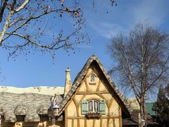 -上海迪士尼度假区