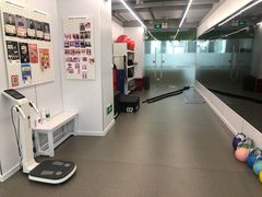 -乐刻运动健身(南山西丽366大街店)