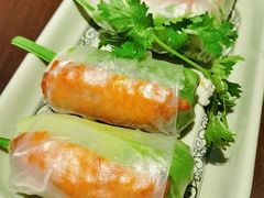 -大头虾越式风味餐厅(光明广场店)